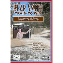 Train To Win Longe Line Level 1