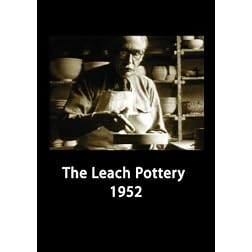 The Leach Pottery 1952