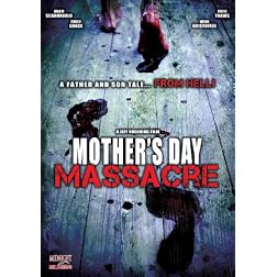 Mother's Day Massacre