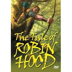The Tale Of Robin Hood