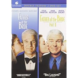 Father of the Bride 1 & 2 (2pc)
