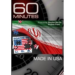 60 Minutes - Made in USA (February 14, 2010)