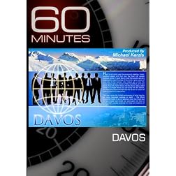 60 Minutes - Davos (February 14, 2010)