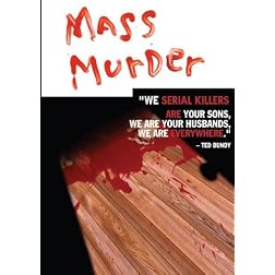 MASS MURDER