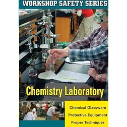 WORKSHOP SAFETY: CHEMISTRY LABORATORY