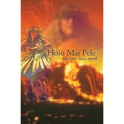 Holo Mai Pele