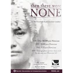 Then There Were None