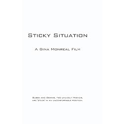 Sticky Situation