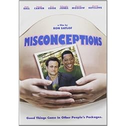 Misconceptions