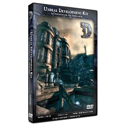 Unreal Development Kit - An Introduction and Application