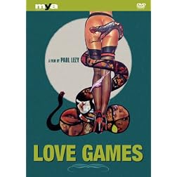 Love Games