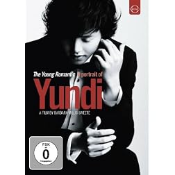 Young Romantic - A Portrait of Yundi (A Film by Barbara Willis Sweete)