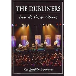 Live at Vicacrs Street