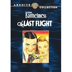 The Last Flight