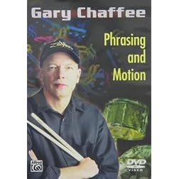 Phrasing and Motion (DVD)