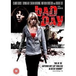 Bad Day [Blu-ray]