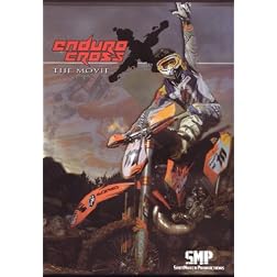 Endurocross - The Movie