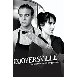 Coopersville
