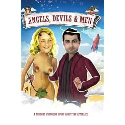Angels, Devils and Men