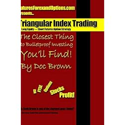 Triangular Index Trading: A Long Equity - Short Futures Option Strategy