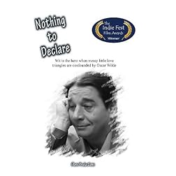 Nothing to Declare