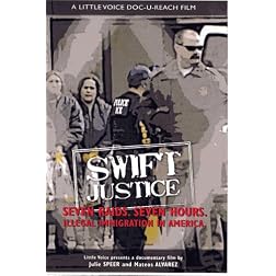 Swift Justice