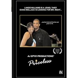 AJ Epyx Productions' Priceless
