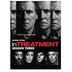 In Treatment: The Complete Third Season