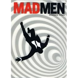 Mad Men: Season Four
