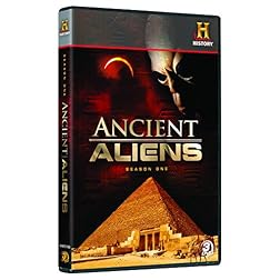 Ancient Aliens: Season One