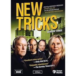 New Tricks: Series Three
