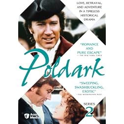 Poldark: Series 2
