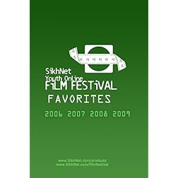 SikhNet Youth Online Film Festival Favorites (2006-2009)