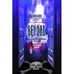 Best of Beyond - The Conspiracies