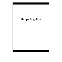 Happy Together