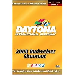 2008 Bud Shootout