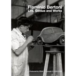 Flaminio Bertoni. Life, Genius and Works