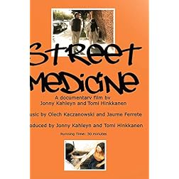 Street Medicine