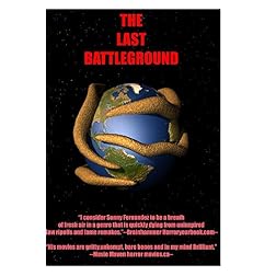The Last Battleground (2 Disc Special Edition)