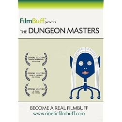 The Dungeon Masters