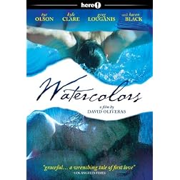 Watercolors