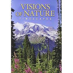 Visions of Nature: Timescapes