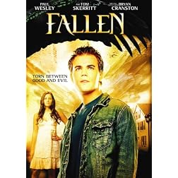 Fallen