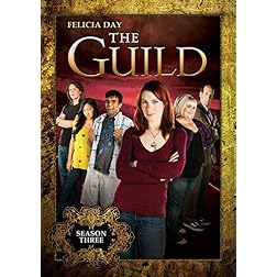 The Guild: Season 3