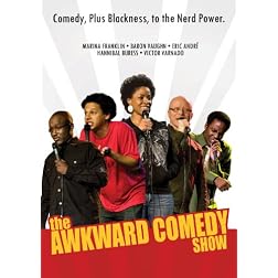 The Awkward Comedy Show