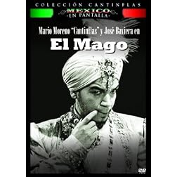 El Mago
