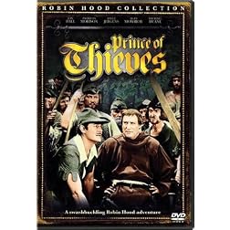 Prince of Thieves