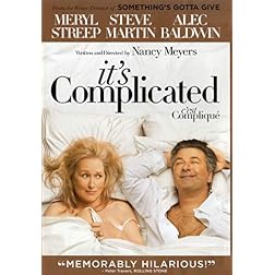 It's Complicated