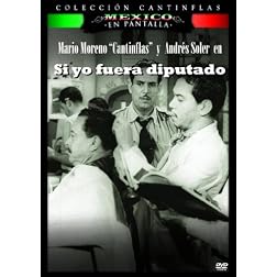 Si Yo Fuera Diputado
