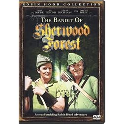 Bandit of Sherwood Forest